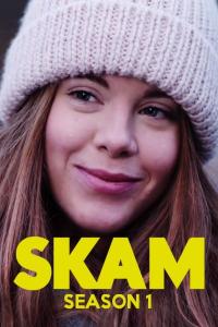 Eva seriálu SKAM