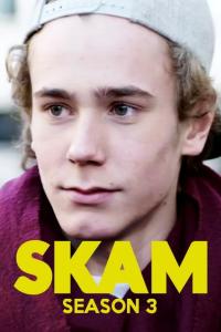 Isak seriálu SKAM