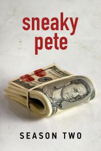 Série 2 seriálu Sneaky Pete