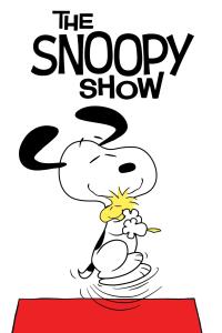 Série 1 seriálu Snoopy a jeho show