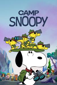 Série 1 seriálu Snoopy na táboře