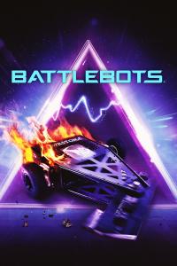 BattleBots Champions I seriálu Souboje robotů