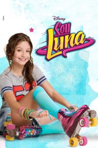 Série 1 seriálu Soy Luna