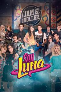 Série 2 seriálu Soy Luna