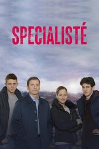 Série 1 seriálu Specialisté