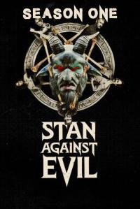 Série 1 seriálu Stan Against Evil