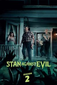 Série 2 seriálu Stan Against Evil