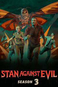 Série 3 seriálu Stan Against Evil