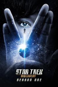 Série 1 seriálu Star Trek: Discovery