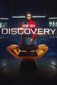 Série 4 seriálu Star Trek: Discovery