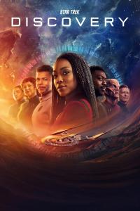 Série 5 seriálu Star Trek: Discovery