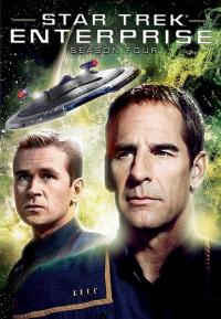 Série 4 seriálu Star Trek: Enterprise