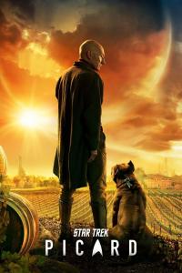 Série 1 seriálu Star Trek: Picard