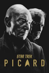 Série 2 seriálu Star Trek: Picard