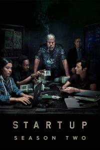 Série 2 seriálu StartUp