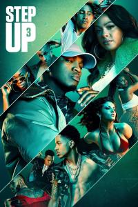 Série 3 seriálu Step Up