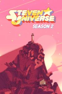 Série 2 seriálu Steven Universe