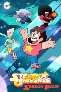 Série 4 seriálu Steven Universe