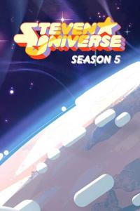 Série 5 seriálu Steven Universe