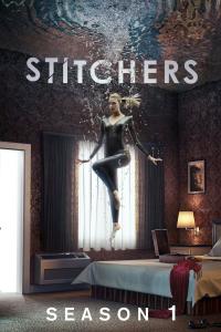 Série 1 seriálu Stitchers