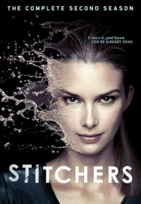 Série 2 seriálu Stitchers