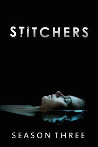 Série 3 seriálu Stitchers