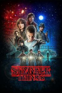 Série 1 seriálu Stranger Things