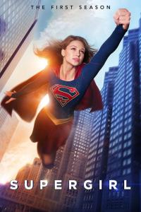 Série 1 seriálu Supergirl