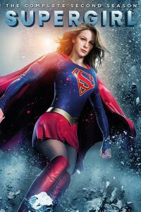 Série 2 seriálu Supergirl