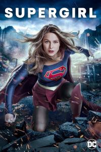 Série 3 seriálu Supergirl