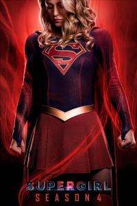 Série 4 seriálu Supergirl