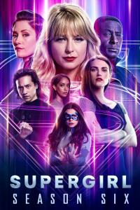 Série 6 seriálu Supergirl