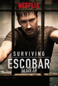 Série 1 seriálu Surviving Escobar - Alias JJ