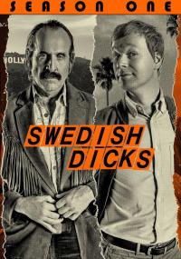 Série 1 seriálu Swedish Dicks