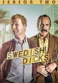 Série 2 seriálu Swedish Dicks