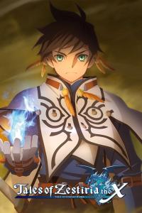 Série 1 seriálu Tales of Zestiria the X