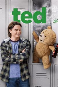 Série 1 seriálu ted