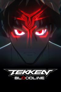 Série 1 seriálu Tekken: Bloodline