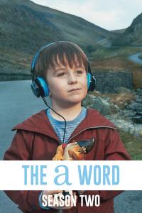 Series 2 seriálu The A Word