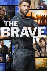 Série 1 seriálu The Brave