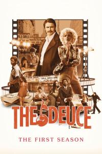 Série 1 seriálu The Deuce: Špína Manhattanu