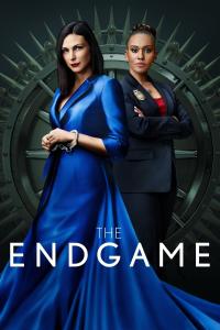 Série 1 seriálu The Endgame