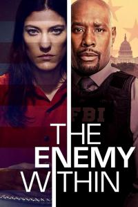 Série 1 seriálu The Enemy Within