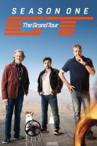 Série 1 seriálu The Grand Tour