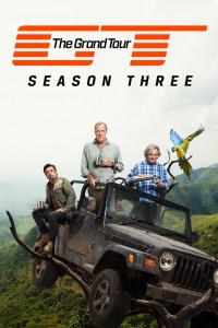 Série 3 seriálu The Grand Tour