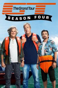 Série 4 seriálu The Grand Tour