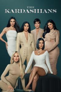 Série 1 seriálu The Kardashians