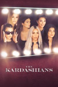 Série 3 seriálu The Kardashians