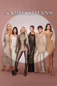 Série 4 seriálu The Kardashians