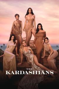 Série 5 seriálu The Kardashians